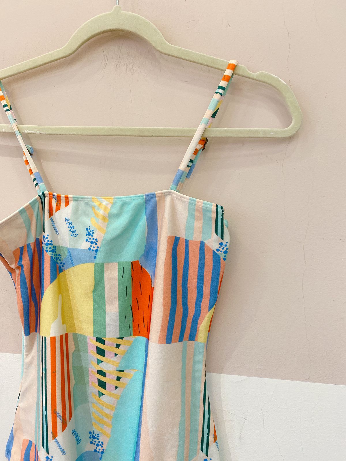 Maiô estampado Pura M