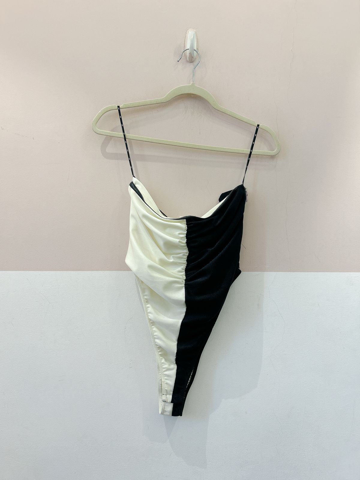 Body p&b NK P